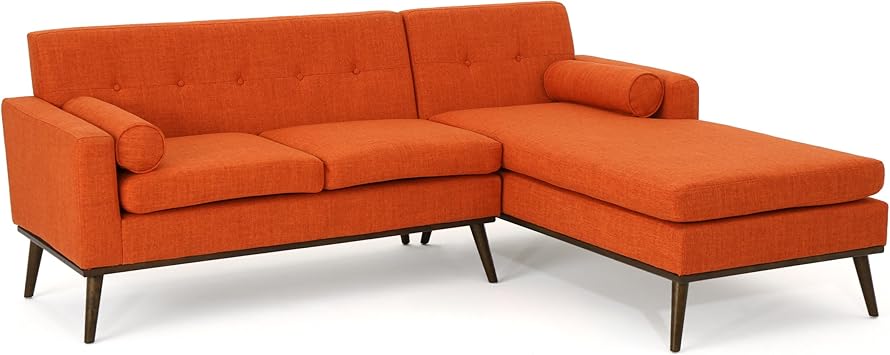 Amazon Com Christopher Knight Home Sophia Mid Century Modern 2