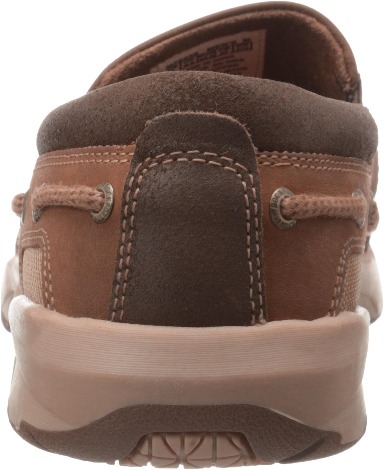 rockport street sailing slip on