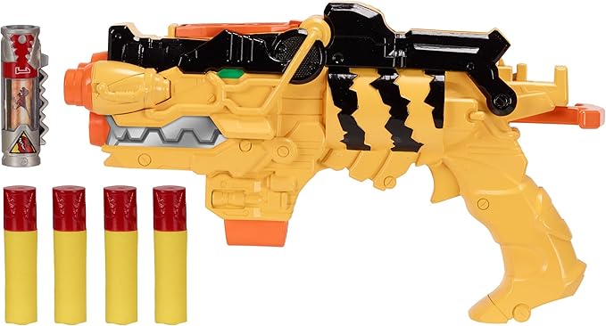 dino blaster power rangers