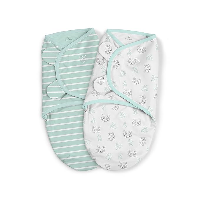 swaddleme original swaddle large