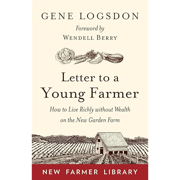 Amazon.com: Farming for the Long Haul: Resilience and the Lost Art