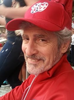 Brent Kroetch Author Interview