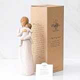 Willow Tree Child of My Heart Figurine by Susan Lordi 9 inch view 7