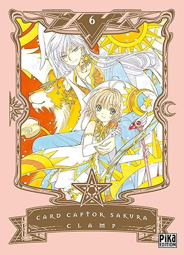 Download Card Captor Sakura T06 PDF