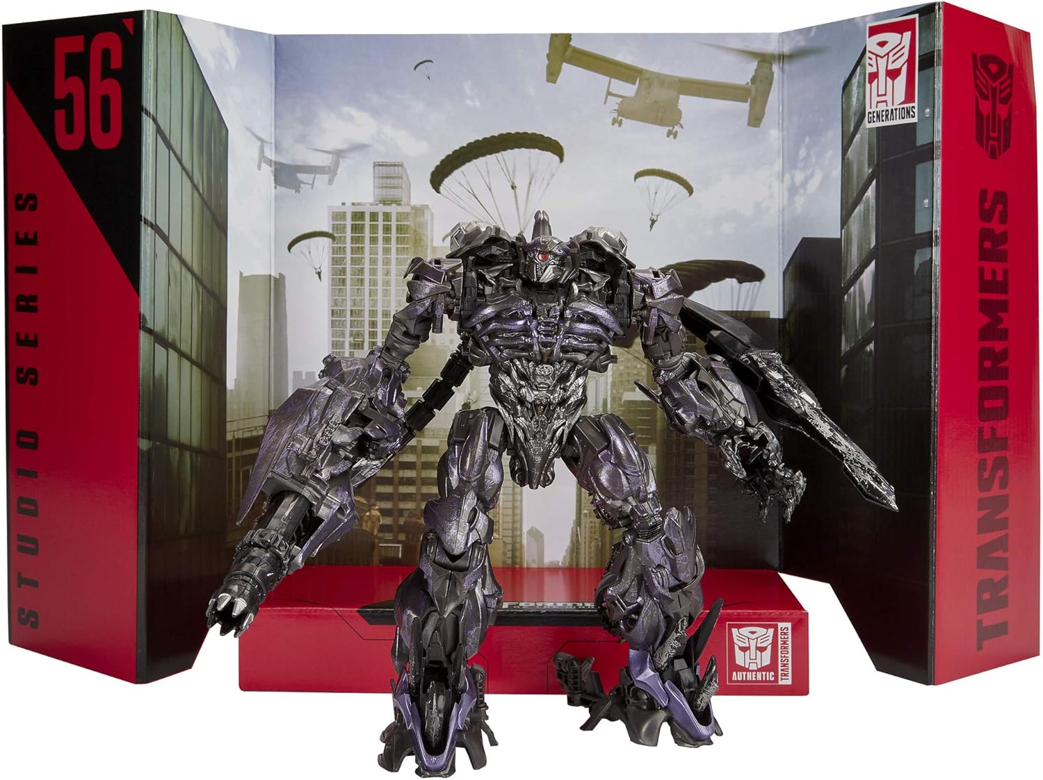 studio series 56