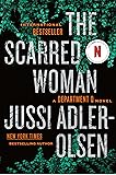 The Scarred Woman: A Department Q Novel