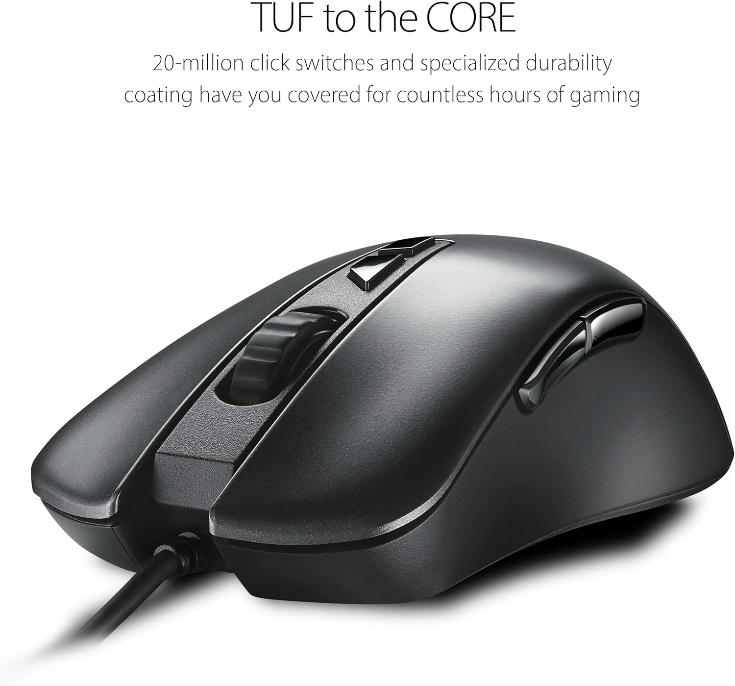Electronics 7 Programmable Buttons Asus Tuf Gaming M3 Optical Usb Rgb Gaming Mouse Featuring A 7000 Dpi Optical Sensor 4 Level Dpi Switch And Aura Sync Rgb Lighting Gaming Mice Katerinapalace Com