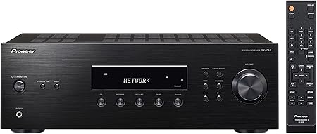 pioneer stereo