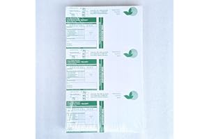 Certified Mail Forms CEL43-R Form Pack of 300