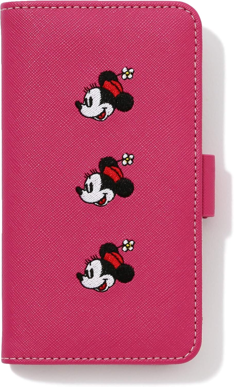 Amazon Co Jp フランフラン Francfranc ディズニー Disney Iphone ケース ピンク X Xs ミニー 手帳 家電 カメラ