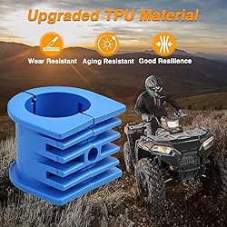 FUSCH Upgraded TPU Upper Steering Bushing