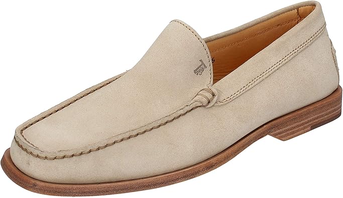 mocassin homme tods