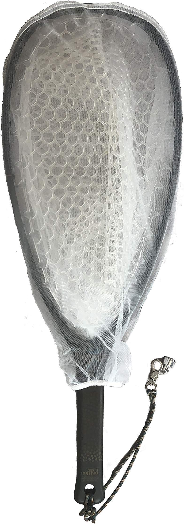 Fort Collins Flyworks The River Seine- Fly Fishing Seine - Fits Over Landing Net