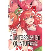 The Quintessential Quintuplets 1