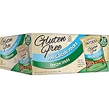 Snyder's of Hanover Gluten Free 100 Calorie Pretzel Sticks, 24 Count