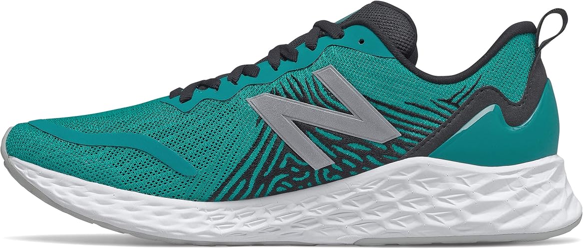 kids fresh foam tempo