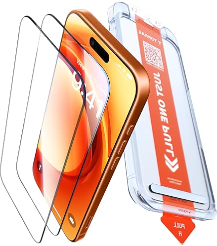 BROTECT AirGlass Protector Pantalla De Cristal Vidrio Para BlackBerry Q5 Protect