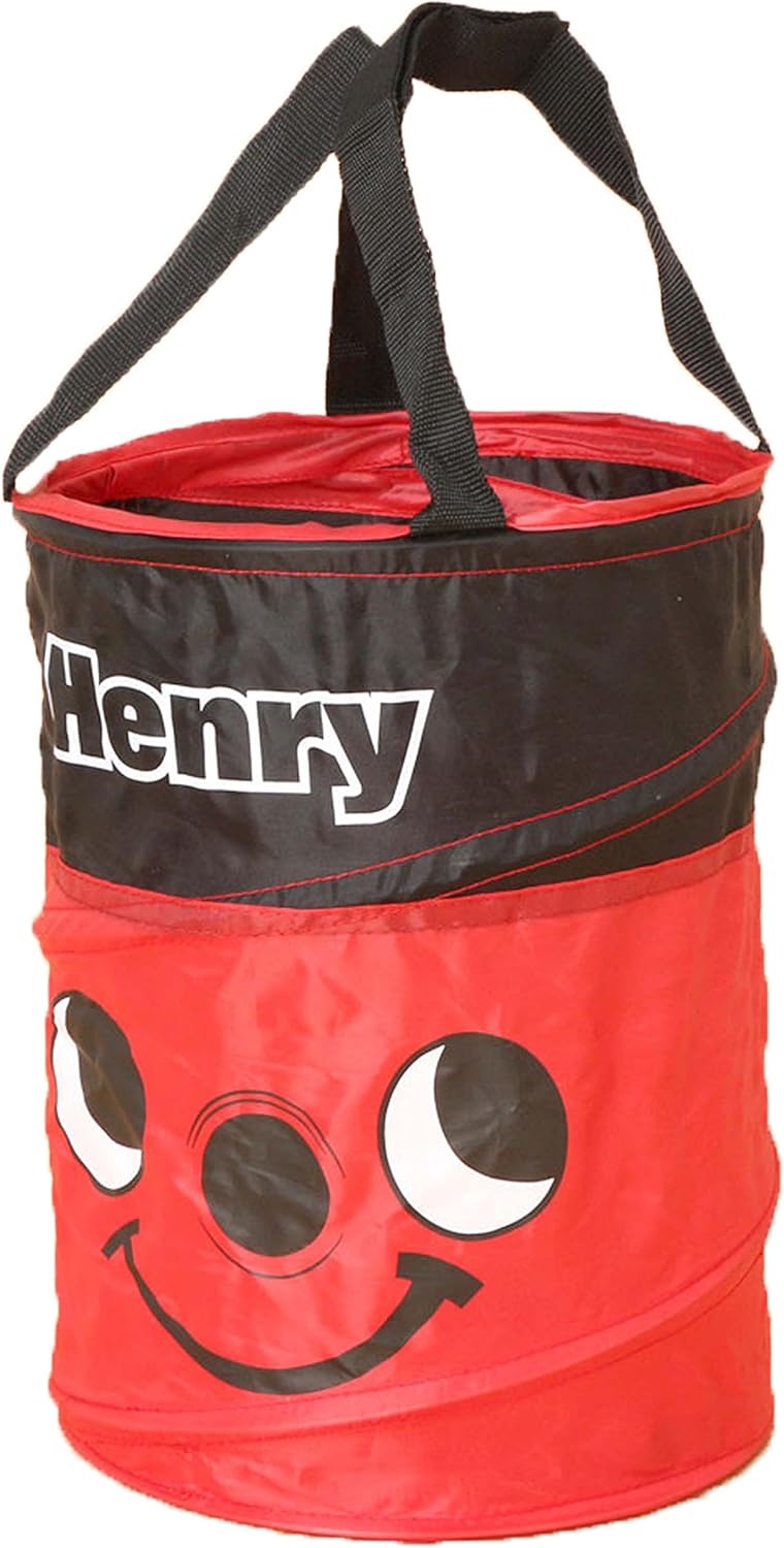 Henry Pop Up Car Bin