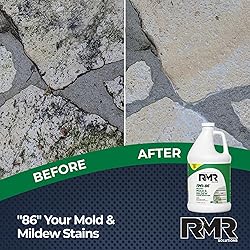RMR-86 Instant Mold and Mildew Stain Remover Spray