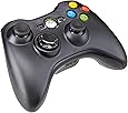 Xbox 360 Wireless Controller - Glossy Black