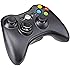 Xbox 360 Wireless Controller - Glossy Black