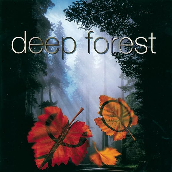 洋楽 Essence of the Forest Amazon.com: Essence Of The Forest by Deep Forest: CDs & Vinyl