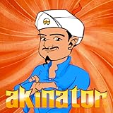 Akinator the Genie