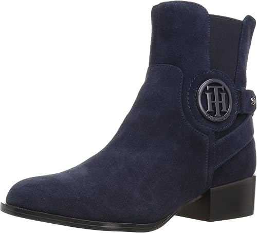 tommy hilfiger dylan boots