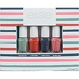 essie spring 2018 nail polish collection