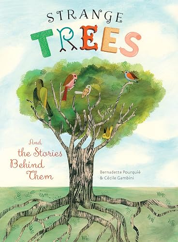 Story Tree Examples Strange Trees: And the Stories Behind Their Names in Oman | Whizz ...