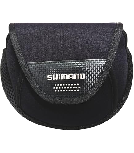 Shimano Spinning Reel Covers (2015) Covers (ANSC850A) Fishing : Sports & Outdoors