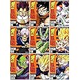Dragonball Z Complete Seasons 1-9 Box sets (9 Box Sets) by Christopher Sabat Sean Schemmel