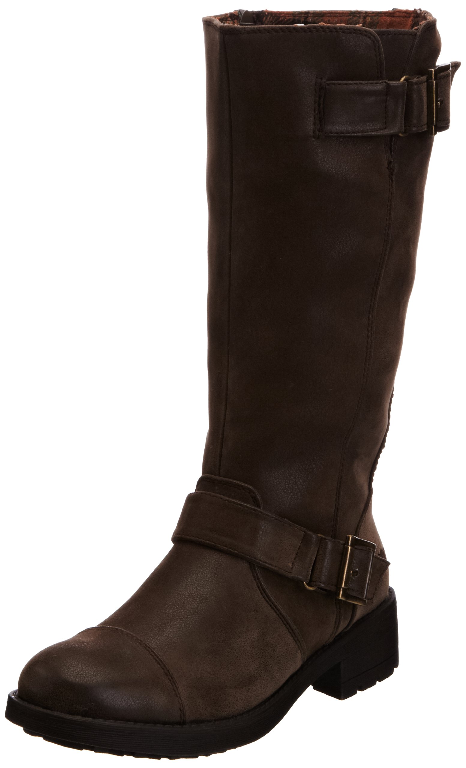 rocket dog terry boots