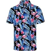 Herberton Men's Golf Polo Shirts Moisture Wicking Athletic Polos Dry Fit Performance Shirt (S-XXL)