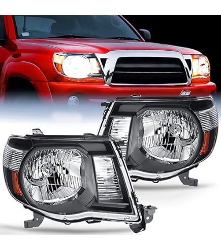 Amazon.com: Genuine Toyota Parts 81110-0C051 Passenger Side