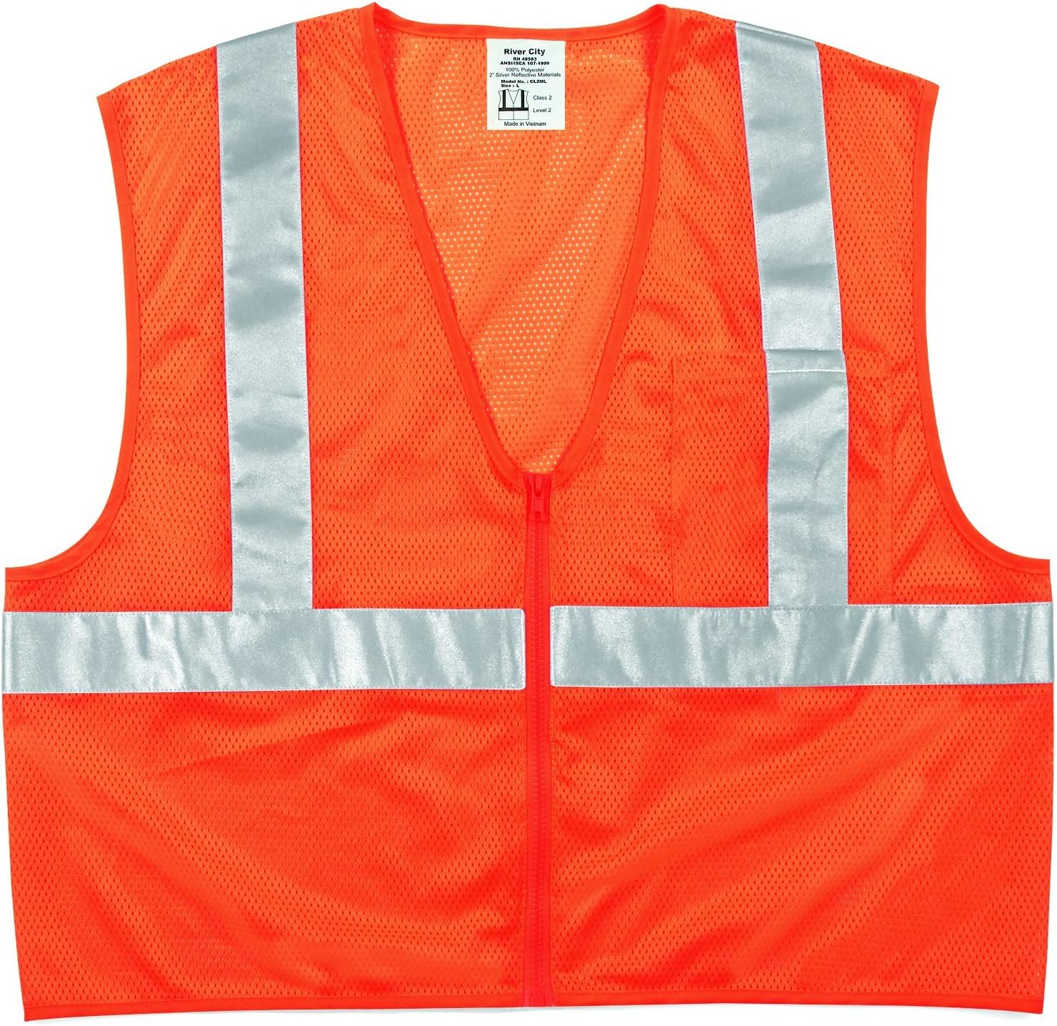 MCR Safety