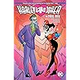 Harley Loves Joker