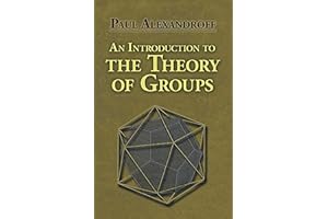 An Introduction to the Theory of Groups