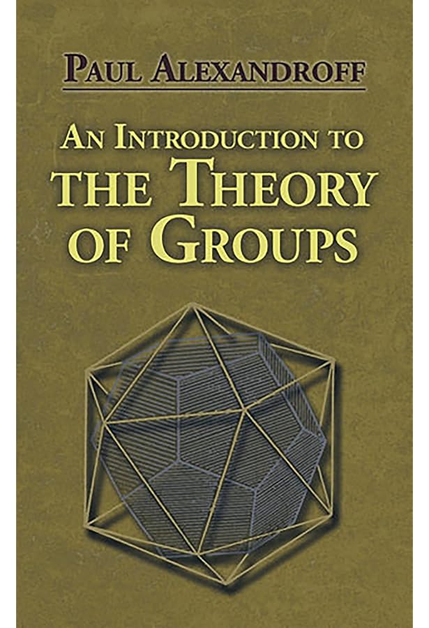 An Introduction to the Theory of Groups (Graduate Texts in