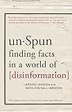 unSpun: Finding Facts in a World of Disinformation