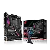 ASUS ROG Strix AMD AM4 ATX Motherboard - WiFi