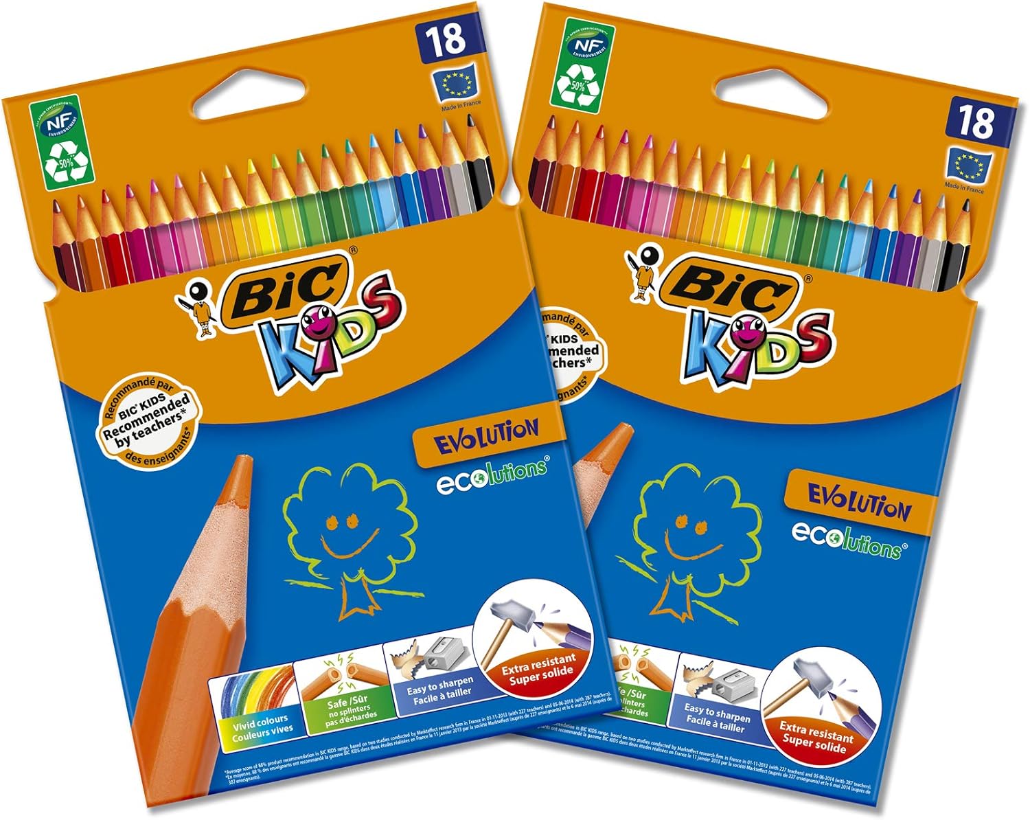 colori per il viso per i bambini