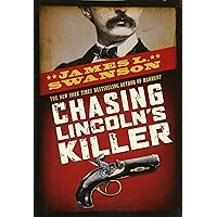 Chasing Lincoln's Killer