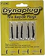 Dynaplug 1014 Tire Repair Refill Plug - Pack of 5