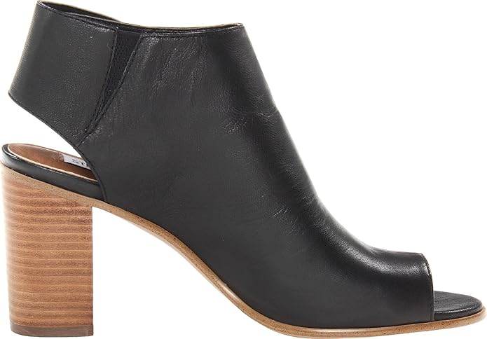 steve madden nonstp bootie