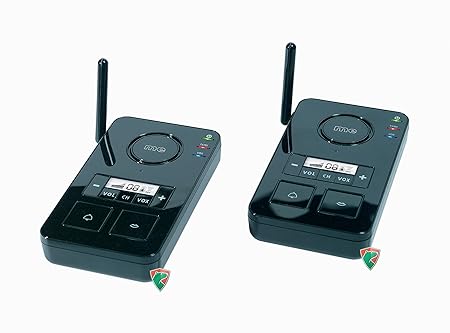 me-Trading FS-2 Funksprechsystem