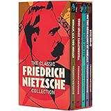 The Classic Friedrich Nietzsche Collection: 5-Book Paperback Boxed Set (Arcturus Classic Collections, 7)