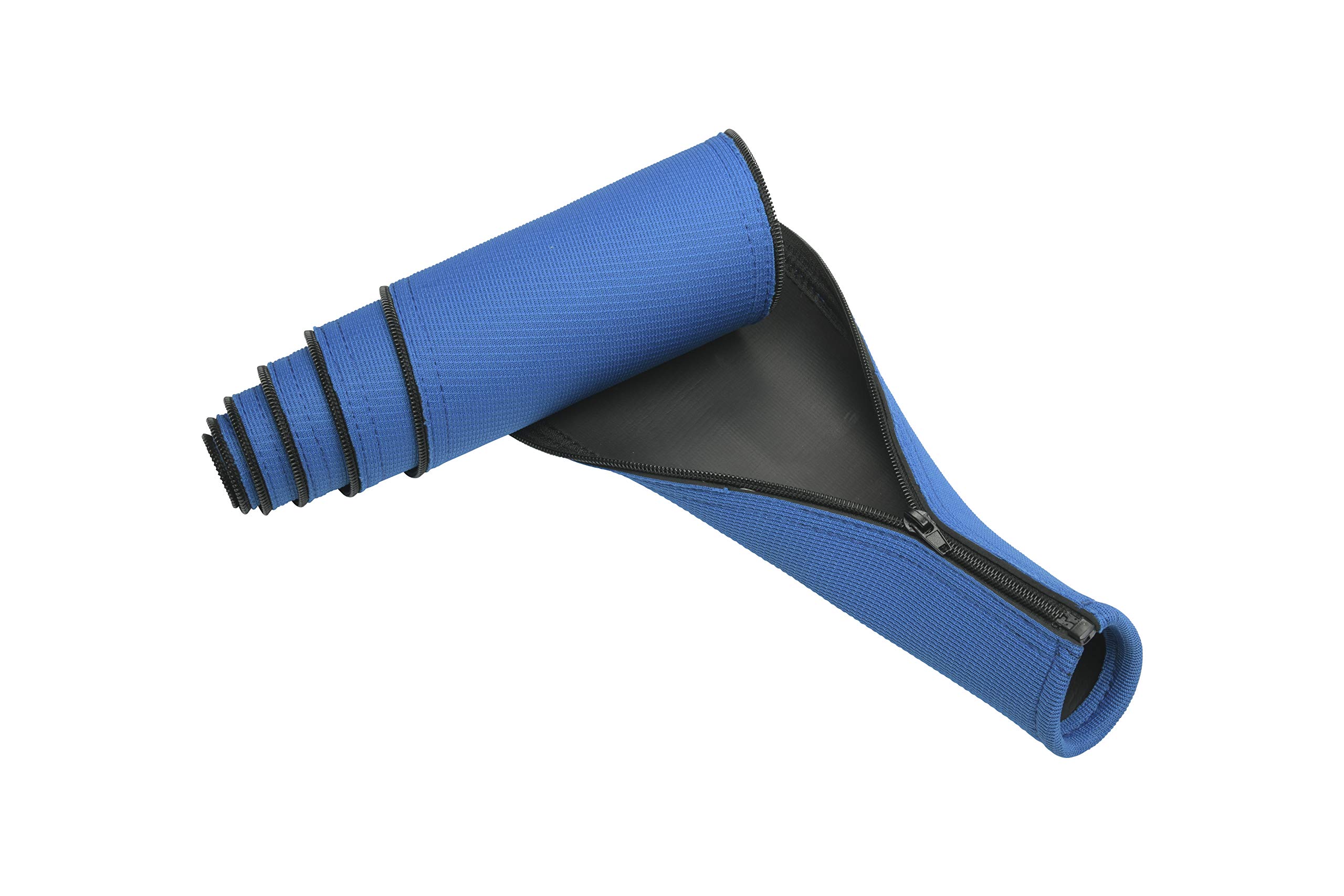 Blue Wave NE1253 Blue Grip for Pool Handrails, 8-Feet, Each