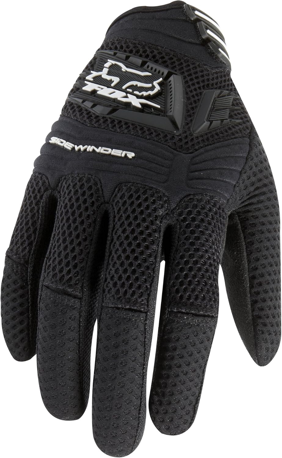 fox racing sidewinder gloves