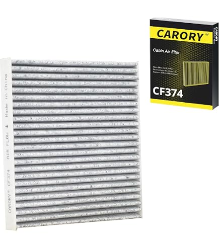 Amazon.com: Genuine Toyota 87139-YZZ09 Cabin Air Filter : Automotive